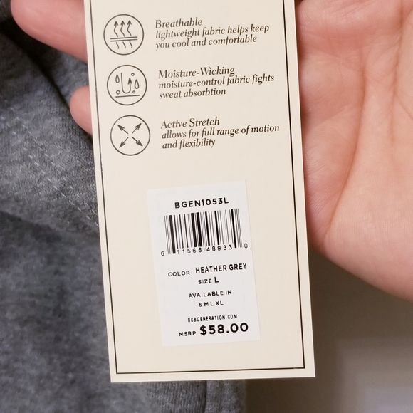 Active wear - Picture 7 of 8